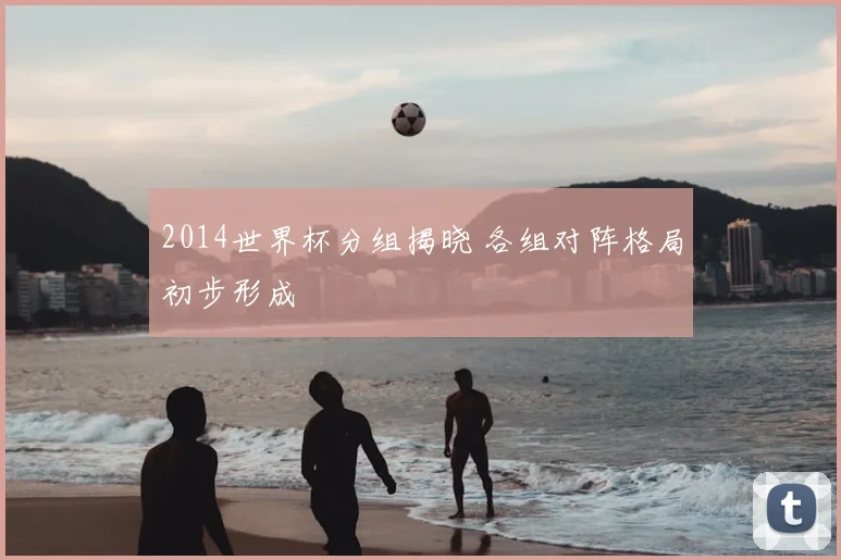 2014世界杯分组揭晓 各组对阵格局初步形成