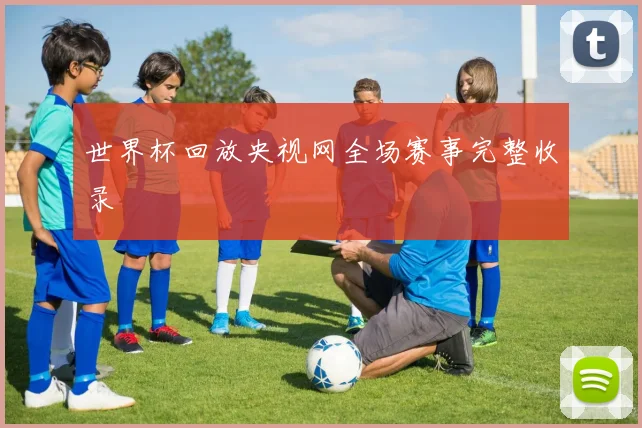 世界杯回放央视网全场赛事完整收录