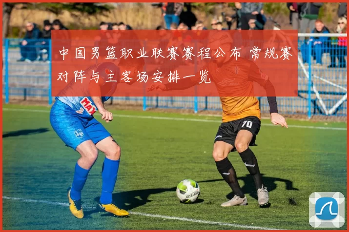 中国男篮职业联赛赛程公布 常规赛对阵与主客场安排一览