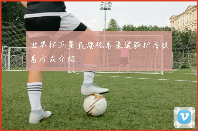 世界杯卫星直播观看渠道解析与收看方式介绍